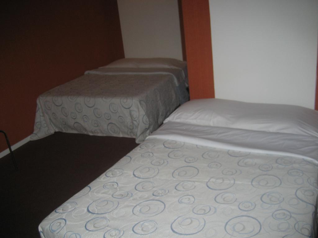 Hotel Meteore Párizs Szoba fotó