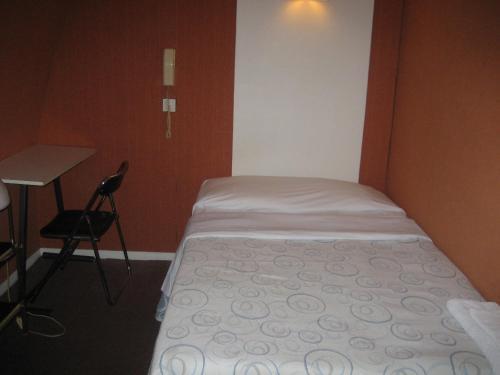 Hotel Meteore Párizs Kültér fotó